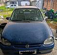 Chevrolet Corsa Super 1.0 Mpfi 16V 5P 1999