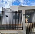 Vendo Casa De Laje De 65M²
