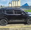 Jeep Renegade Limited 1.8 4X2 Flex 16V Aut. 2021
