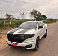 Ram Rampage R/T Hurric. 4 2.0 Tb Cd 4X4 Aut. 2024