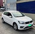 Volkswagen Gol Geração Vii 1.0 12V Flex Mec. 4P 2021