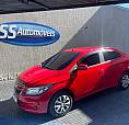 Chevrolet Prisma Sed. Lt 1.4 8V Flexpower 4P 2016