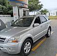 Kia Motors Sorento Ex 3.8 V6 24V 267Cv 4X4 Aut. 2009