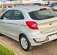 Ford Ka 1.0 Se/Se Plus Tivct Flex 5P 2019