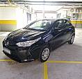 Toyota Yaris Xl 1.5 Flex 16V 5P Aut. 2025