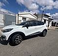 Renault Captur Intense 1.6 16V Flex 5P Aut. 2018