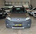Fiat Uno Mille Way Economy 1.0 F.flex 4P 2011