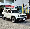 Jeep Renegade Trailhawk T270 1.3 Tb Flex Aut. 2023