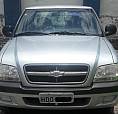 Gm - Chevrolet S10 Cd 2008
