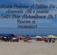 Vamos Passear Na Praia?Ótima Localização Para Quem Vai De Ônibus? Ou De Carro? 11969698007