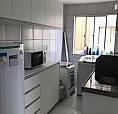 Alugo Apartamento Com Mobília - 66