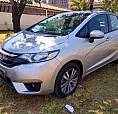 Honda Fit Exl Automático R$ 61900,00 Impecável