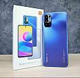 Xiaomi Redmi Note 10 5g (novo E Lacrado)128gb/4ram Parcelo Em 12 Vezes S/juros