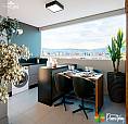 Invista Na Planta De 64M²!
