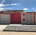 Casa De 2/4 Em Extremoz, Bairro Santos Dumont, Janelas Em Madeira, Doc. Grátis + Brinde