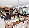 Linda Casa De Condomínio De 3 Dorms Com Suite E 3 Vagas. Infra Estrutura Completa!!!!