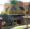 Apartamento 1 Dormitório - Bairro Jardim Floresta