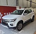 Trailblazer 2022 Premier 7Lugares