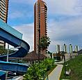 Apartamento 3/4, 108M2, Com Planejados, Sports Park Em Ponta Negra