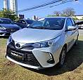Yaris Xs 1.5 16V Automático Prara 