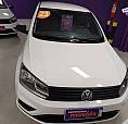 Volkswagen Voyage 1.0 Mpi (Flex)