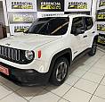 Jeep Renegade Automatico Muito Novo