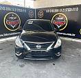 Nissan Versa 2018 Com Gnv 45,900 Financiado