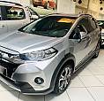 Wr-V Exl 2020 ( Super Nova)