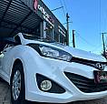 Hyundai Hb20 Comfort Plus 1.0 Flex 2014 Apenas 55Mil Km