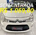 Citroen C3 1.5 Tendence Flex 2013 Único Dono