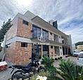 Apartamento Para Aluguel, 1 Quarto, 1 Vaga, Santa Terezinha - Brusque/Sc