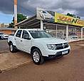 Oroch Express 1.6 Flex C/49.000 Km