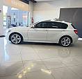 2.0 M Sport 16V Gasolina 4P Automatico