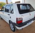 Fiat Uno Mille 1.0 Fire/ F.flex/ Economy 4p 2013