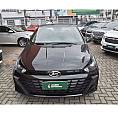 Hyundai Hb20S 2024 1.0 Tgdi Flex Comfort Plus Automático