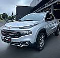 Fiat Toro Volcano 2.0 16V 4X4 Tb Diesel Aut. 2017