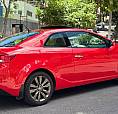 Kia Motors Cerato Koup 2.0 16V Aut. 2012