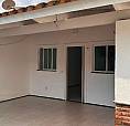 Casa Plana Para Locação.