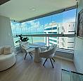 Rua Setubal, 3 Qts+Dependencia, Suite, Varanda, Lindo, Reformado, Vista Mar, Armários, Laz