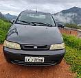 Fiat Palio 1.0/ Trofeo 1.0 Fire/ Fire Flex 2P 2005