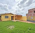 Casa Para Locação No Jardim São Francisco, Em Maringá