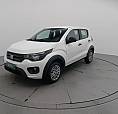 Fiat Mobi Like 1.0 Fire Flex 5P. 2025