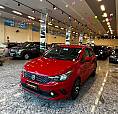 Fiat Argo Drive 1.0 6V Flex 2018