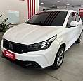 Fiat Argo Drive 1.0 6V Flex 2025