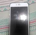 Iphone 6S Plus