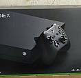 Vendo Xbox One X