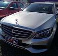 Mercedes-Benz  C 180 1.6 Cgi Flex 2018