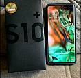 Samsung Galaxy S10 Plus 512Gb Versão Cerâmica
