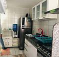 Apto De 3 Quartos Na Mário Andreazza Mobiliado 9  * 