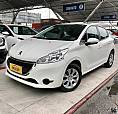 Peugeot 208 Active 2015